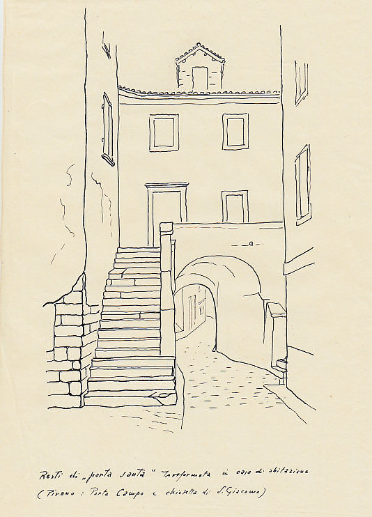 Pirano.Porta Campo_AC